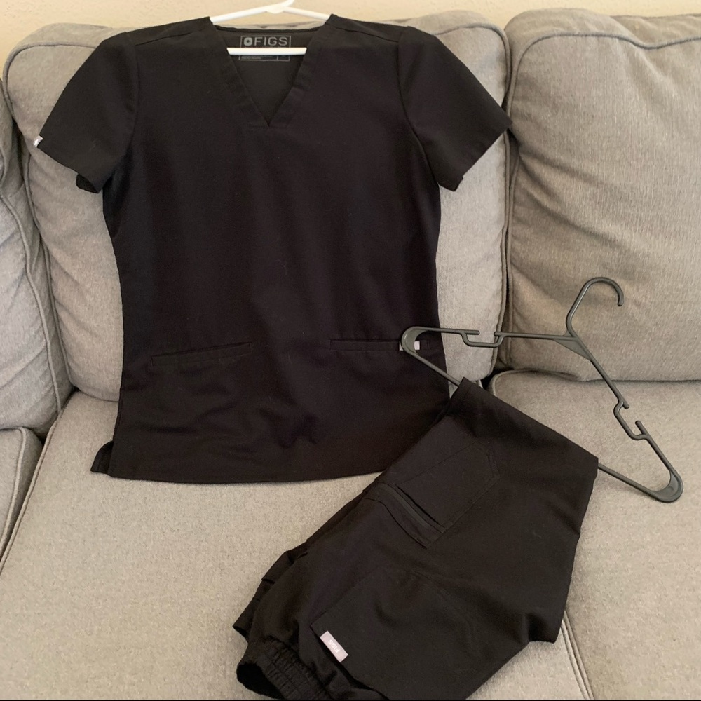 Figs medical scrubs